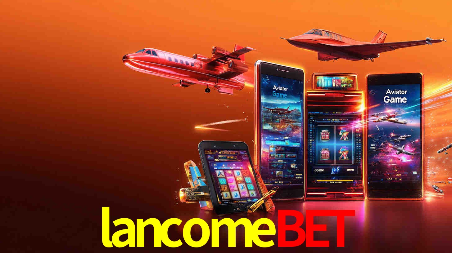 APK lancomebet Android