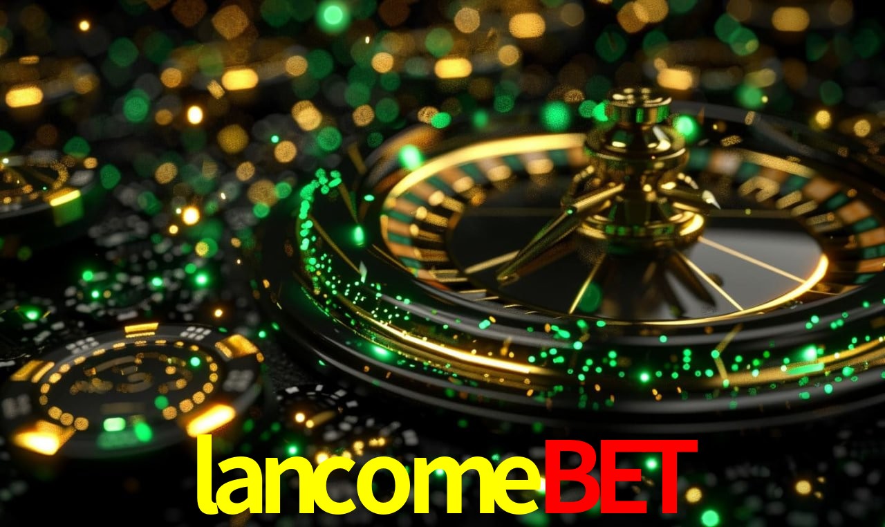 Slots RTP lancomebet