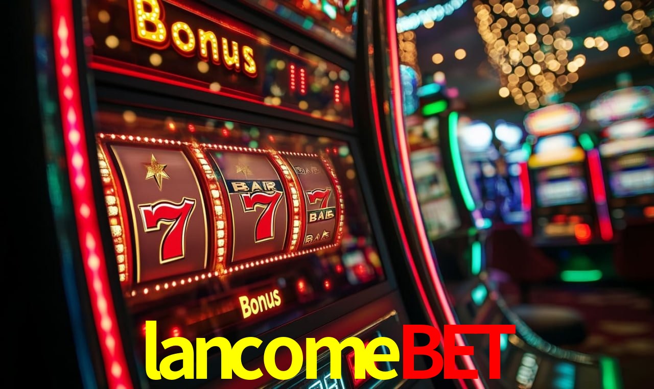 Recursos App lancomebet