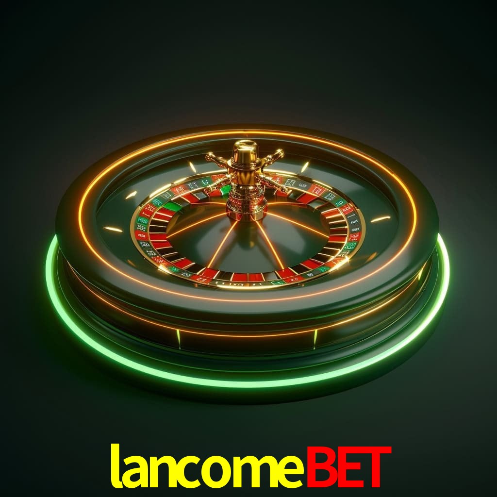 App lancomebet iOS