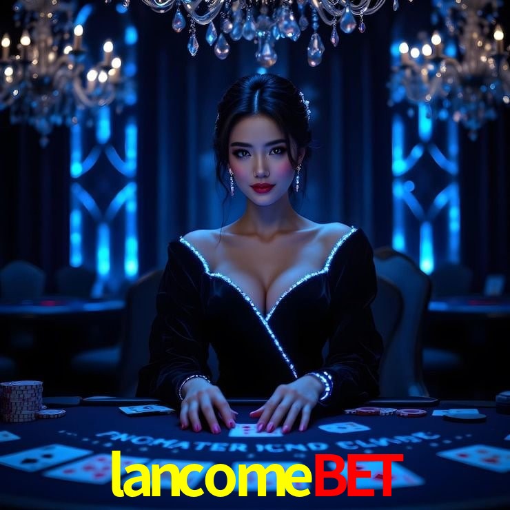lancomebet 公平游戏