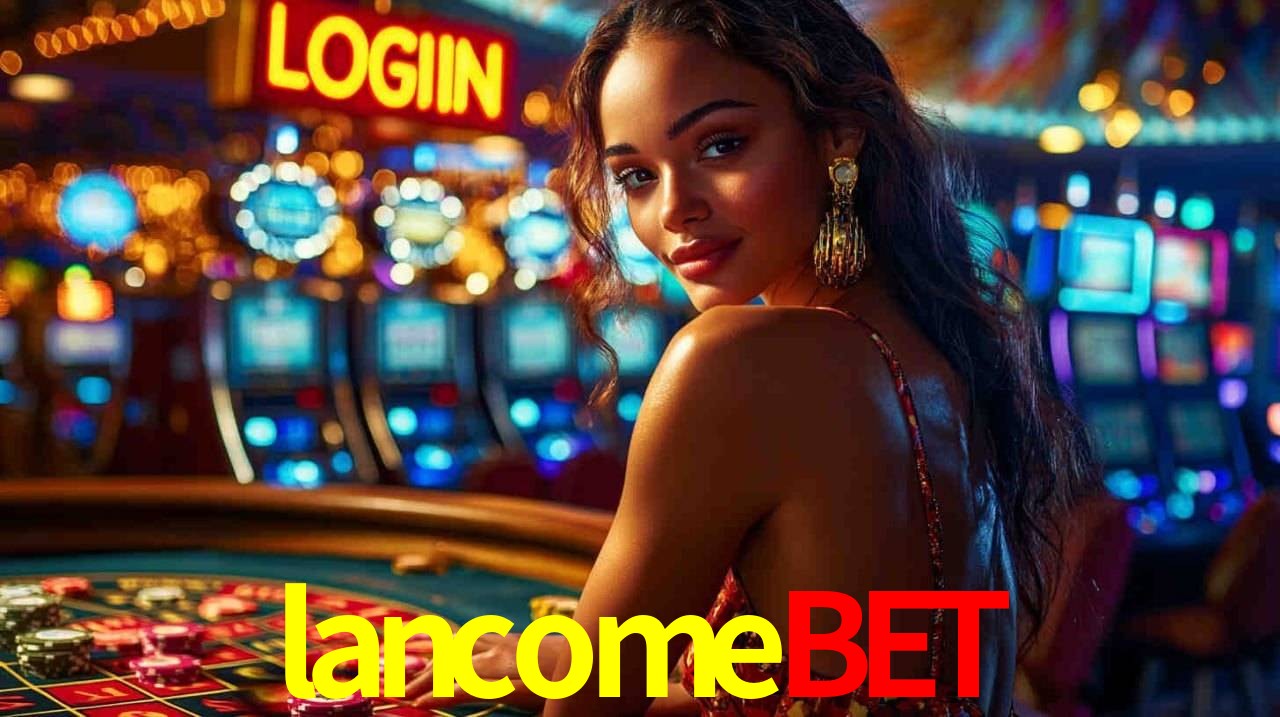 lancomebet RTP transparência