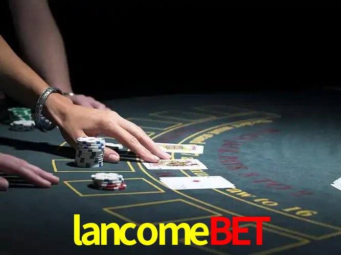 Progressão VIP lancomebet
