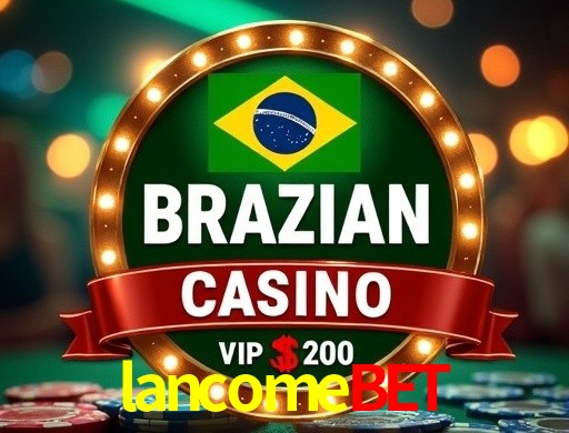 Jogos Mesa lancomebet