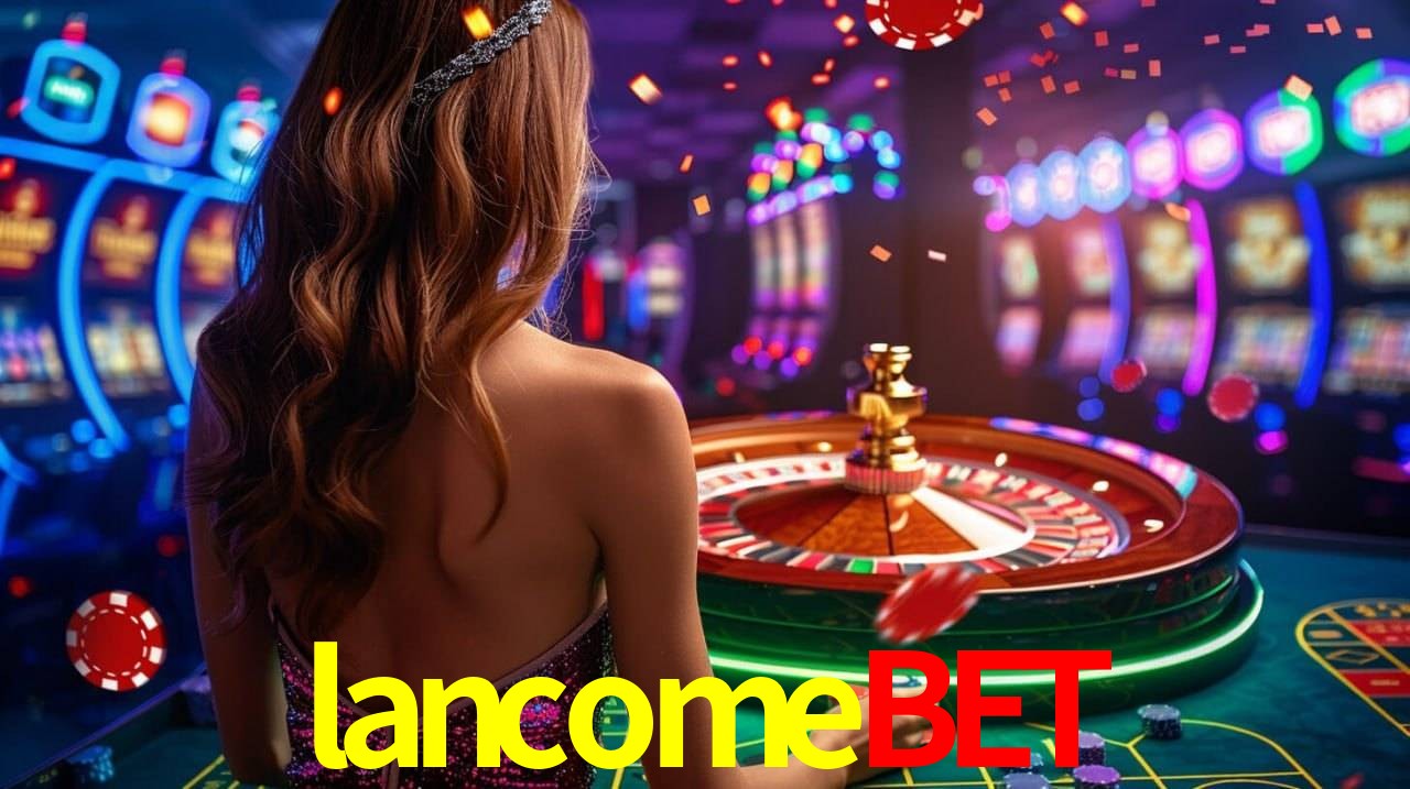 iPad lancomebet