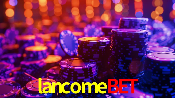 Jogos App lancomebet