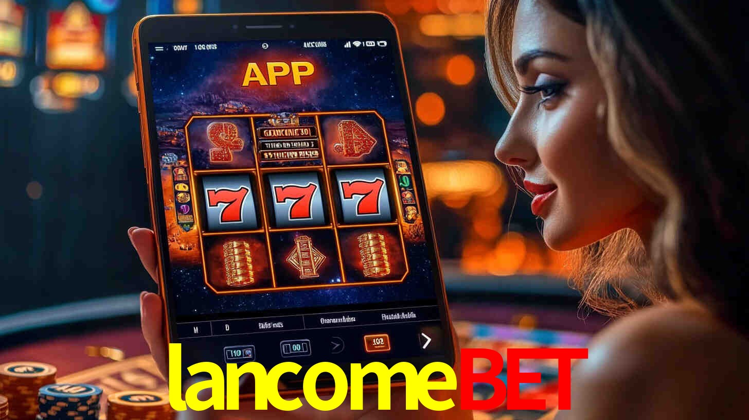 lancomebet bet casino