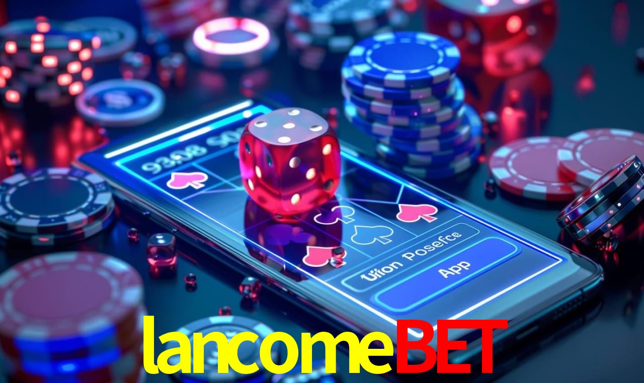 Oportunidades lancomebet