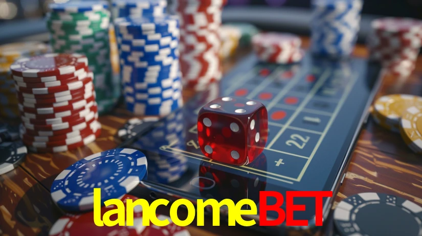 Bônus App lancomebet