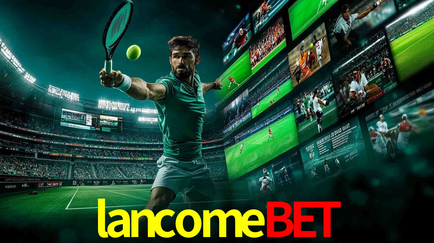 Link Download lancomebet