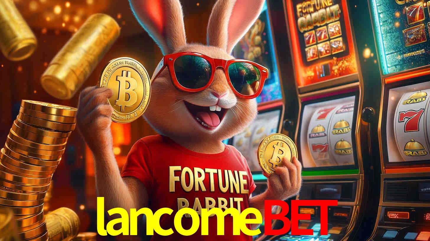 Vantagens App lancomebet