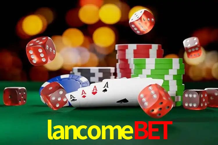lancomebet Giros Grátis